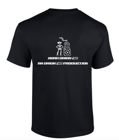LIMITED DROP!- FREE 1 MILLION BEERS SHIRTS! (Only 100 holy fuck get em fast!)